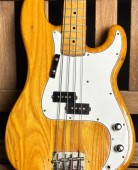 Fender 1974 Precision Natural